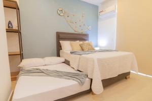 Exclusivo apto en Santa Marta, piscina, cerca del aeropuerto y la playa