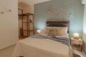 Exclusivo apto en Santa Marta, piscina, cerca del aeropuerto y la playa