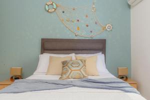 Exclusivo apto en Santa Marta, piscina, cerca del aeropuerto y la playa