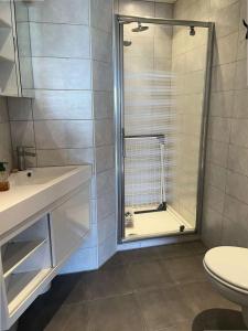 Résidence Palmyra - Appartement T2 au rez-de-chaussée à LE BARCARES-CAP COUDALERE MAE-9491