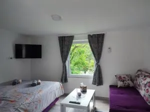 City River View - 福查 City River View - 福查