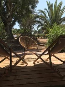 Résidence Fiori di Cala Rossa - Le Ranch