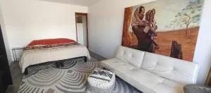 Alma de Gracia - Pescadero