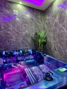 La maison du Bien être - La Remuée