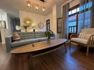 Casa Pedro - Vallehermoso Centro Casco Antiguo - 巴列埃尔莫索