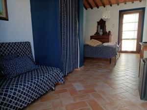 Agriturismo Scannano