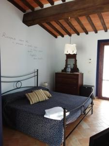 Agriturismo Scannano