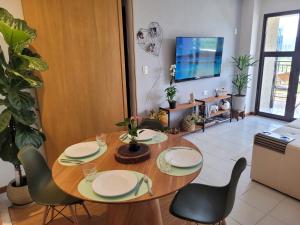 Apartamento Boutique Barra da Tijuca Península