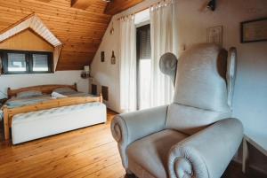 Inhauser Pincészet&Guesthouse&Restaurant