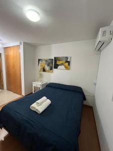 Mairea II, Nueva Cordoba