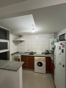 Mairea II, Nueva Cordoba