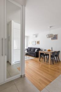 Diva apartment with free private parking