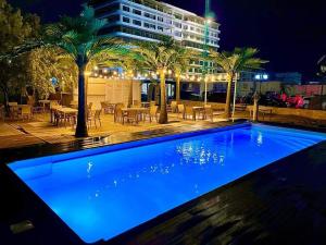 Best View Studio-Endless Summer Mamaia Nord Apartaments