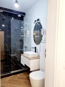 Best View Studio-Endless Summer Mamaia Nord Apartaments