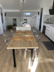 Appartements Monte Carlo Monaco Border - luxury, modern, cozy with home feelings and See View : photos des chambres