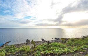 Three-Bedroom Holiday Home In Haderslev