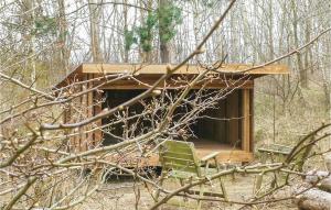 Holiday Home Lynggærdevej Højby X