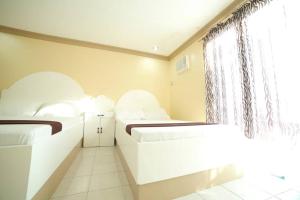 The Waterfront Beach Resort