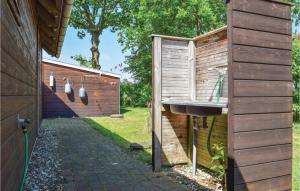 Holiday Home Hesselbjergvej Tranekær Xi