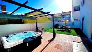 Alojamento Gândara - Poço da Cruz