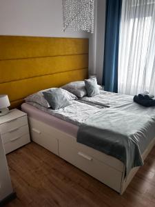 Apartament Walczaka 46 MIEJSCE PARKINGOWE