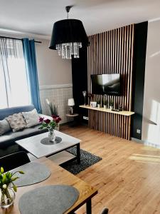 Apartament Walczaka 46 MIEJSCE PARKINGOWE