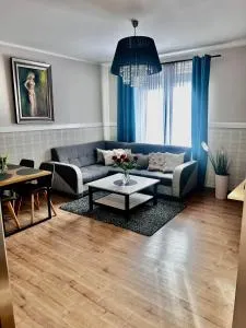 Apartament Walczaka 46 MIEJSCE PARKINGOWE - Kłodawa