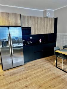 Apartament Walczaka 46 MIEJSCE PARKINGOWE