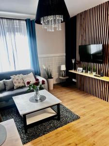 Apartament Walczaka 46 MIEJSCE PARKINGOWE