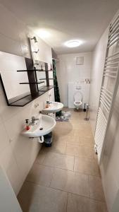 Sleep24 Monteurzimmer in Steyregg near LINZ