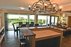 Hemel op Aarde Villa