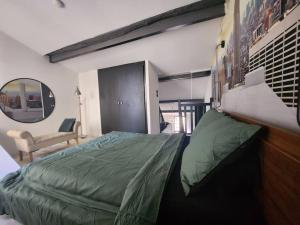 Appartements L-Elegant : photos des chambres