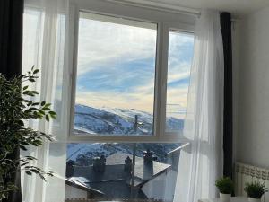 SKI 7 Vistasur Sierra Nevada