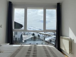 SKI 7 Vistasur Sierra Nevada