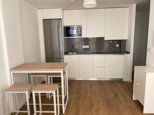 SKI 7 Vistasur Sierra Nevada