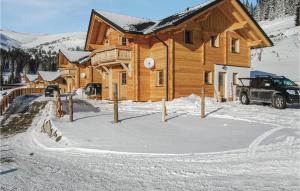 Ferienhaus Mit Sauna