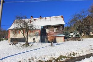 Roubenka Mia Jizerské hory