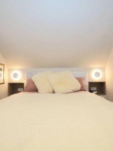 Luxury flat with amazing view on Eiffel Tower