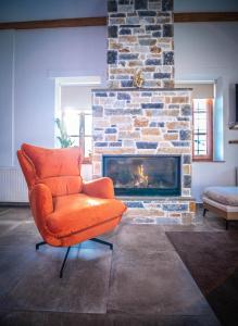 SELO Luxury Suite