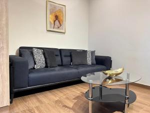 T&T Luxury Apartments - Rooftop Jacuzzi