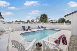 320 Marco Lake Drive - Railroad Islet