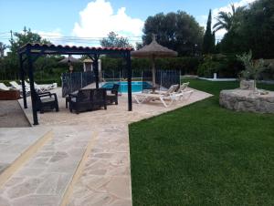 Villa enseñat ETV04085