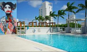 Hotel Miami Beach Convention Center