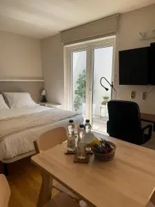 Alto Las Condes Apartments - Apoquindo