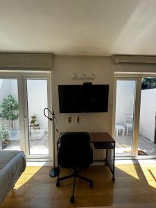 Alto Las Condes Apartments