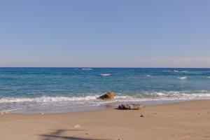 ALBATROS SUITE STEGNA BEACH