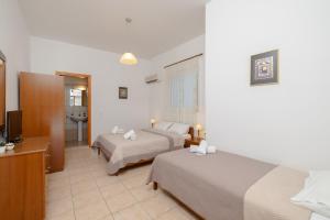 ALBATROS SUITE STEGNA BEACH - 3hvězdičkové hotely ve městě Archangelos