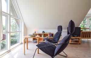 Holiday Home Hesselbjergvej Tranekær Xi