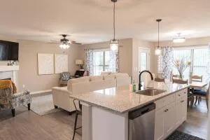 Brand New! Amazing View! - بيلويت