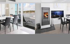 Priwallpromenade 2, Whg 10